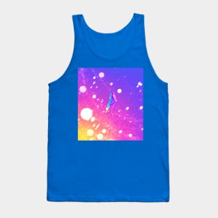 Real love Tank Top